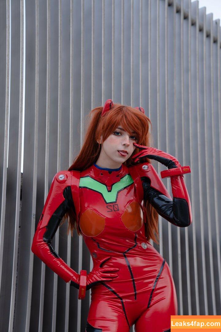 Himeecosplay / Himee.lily leaked photo photo #0232