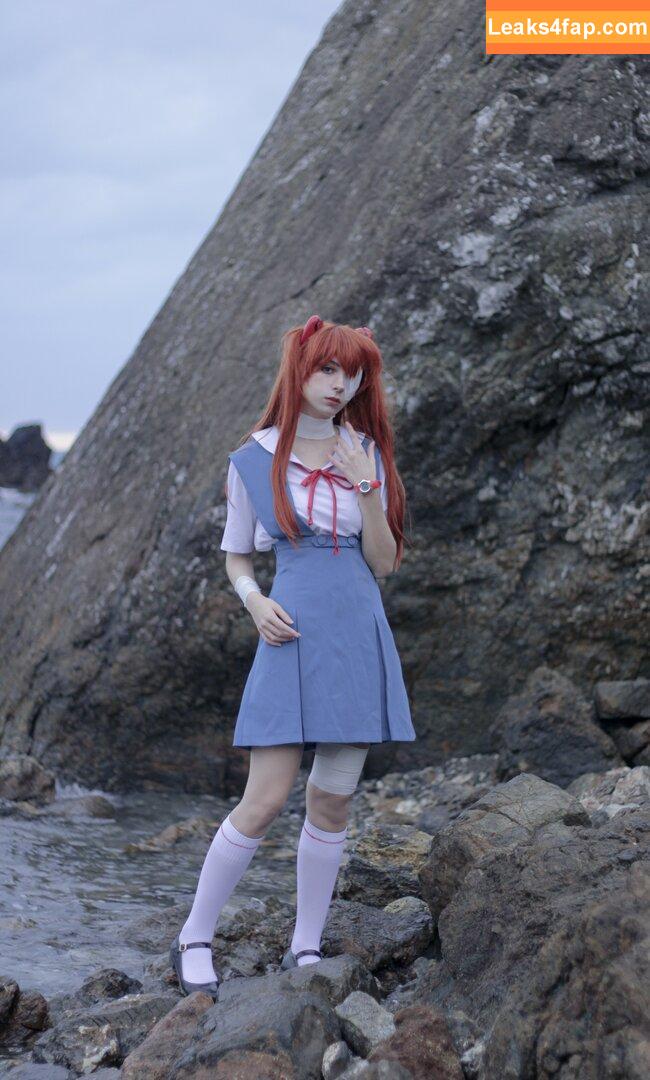 Himeecosplay / Himee.lily leaked photo photo #0262