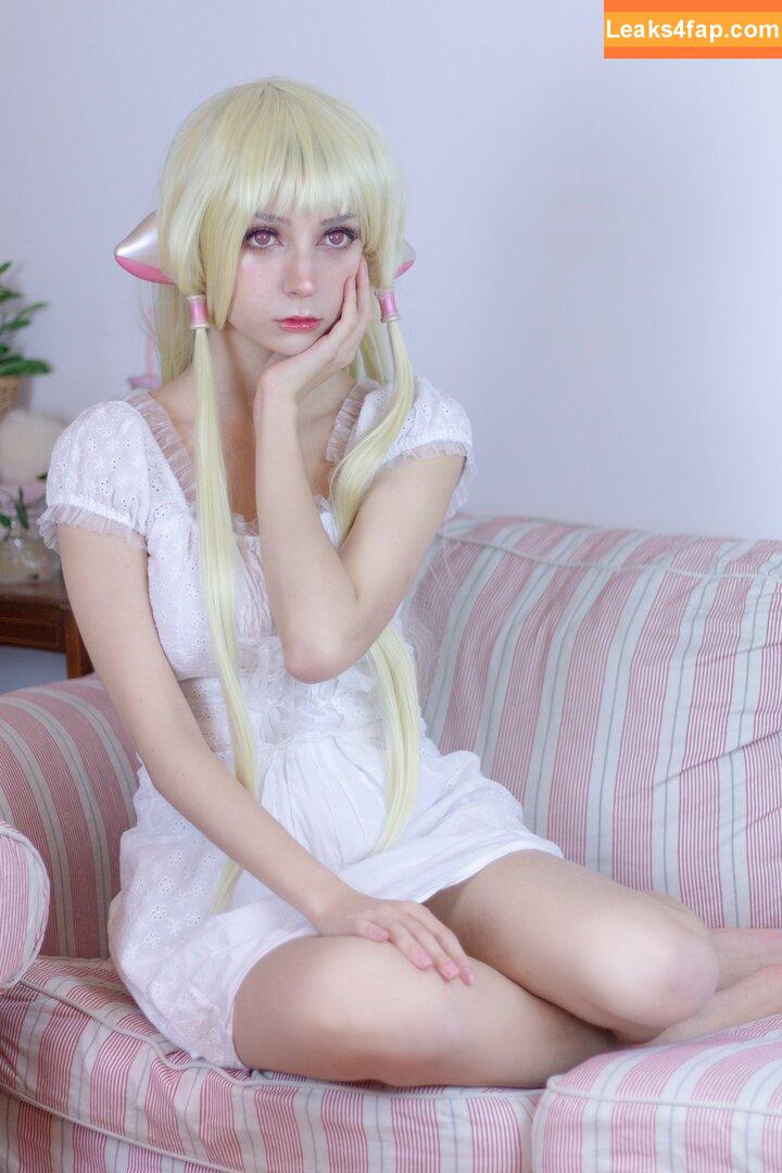 Himeecosplay / Himee.lily leaked photo photo #0361