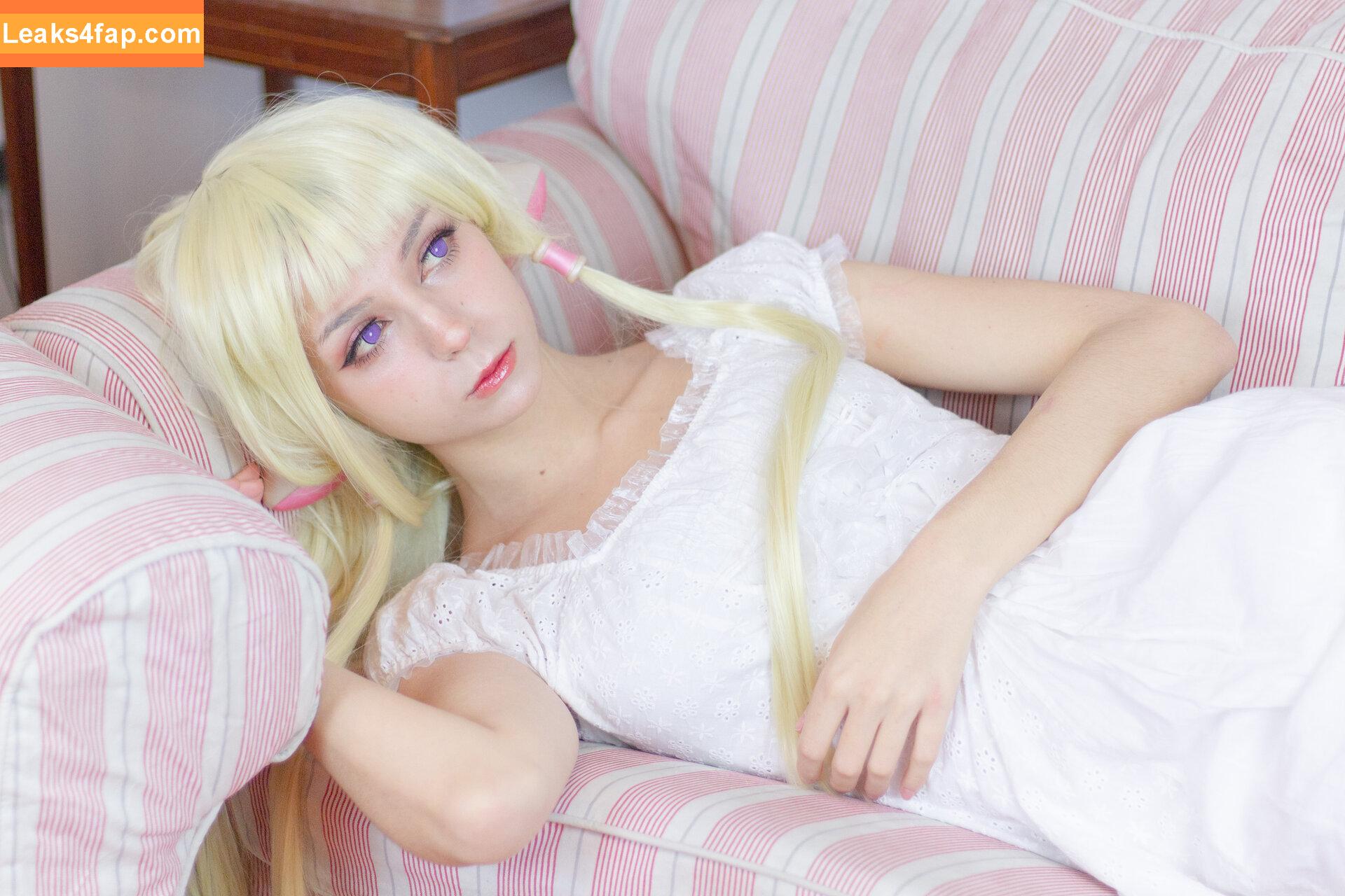 Himeecosplay / Himee.lily leaked photo photo #0364