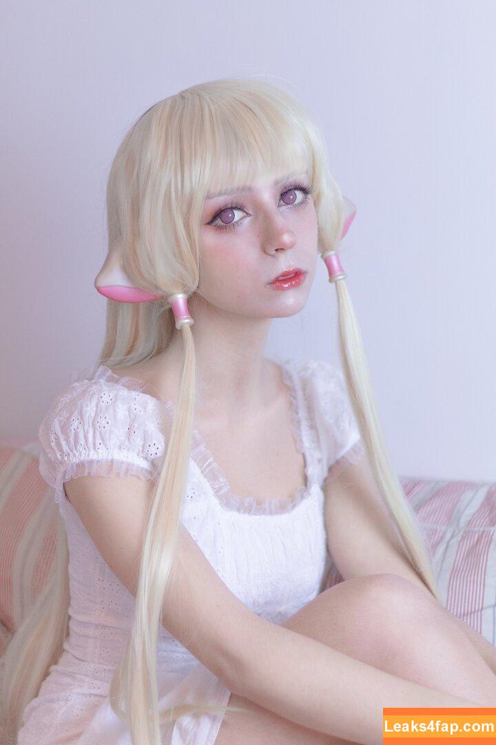 Himeecosplay / Himee.lily leaked photo photo #0366