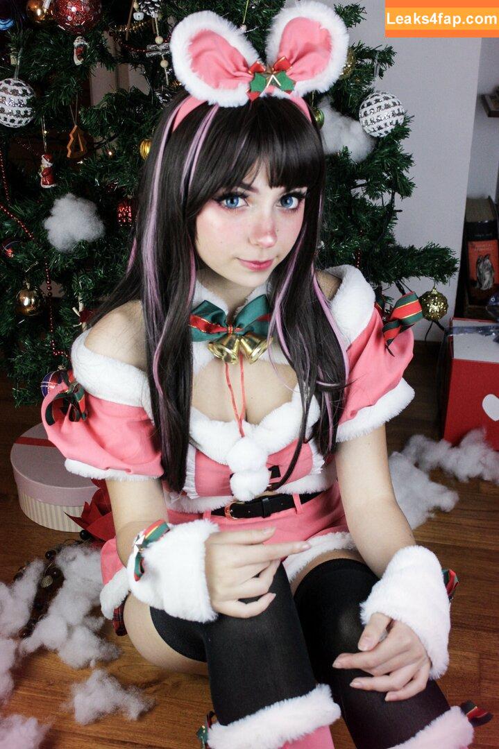 Himeecosplay / Himee.lily leaked photo photo #0385