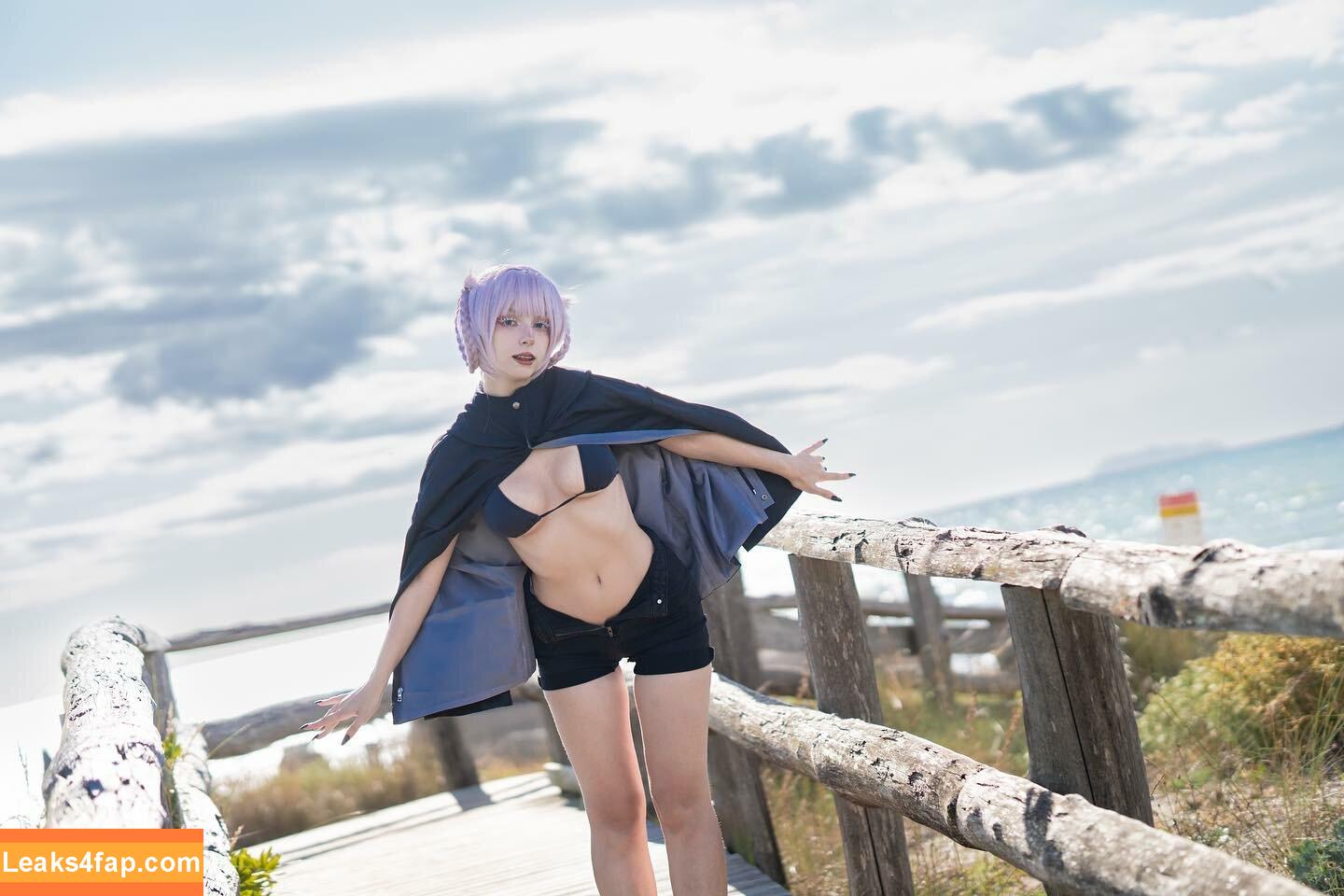 Himeecosplay / Himee.lily leaked photo photo #0502