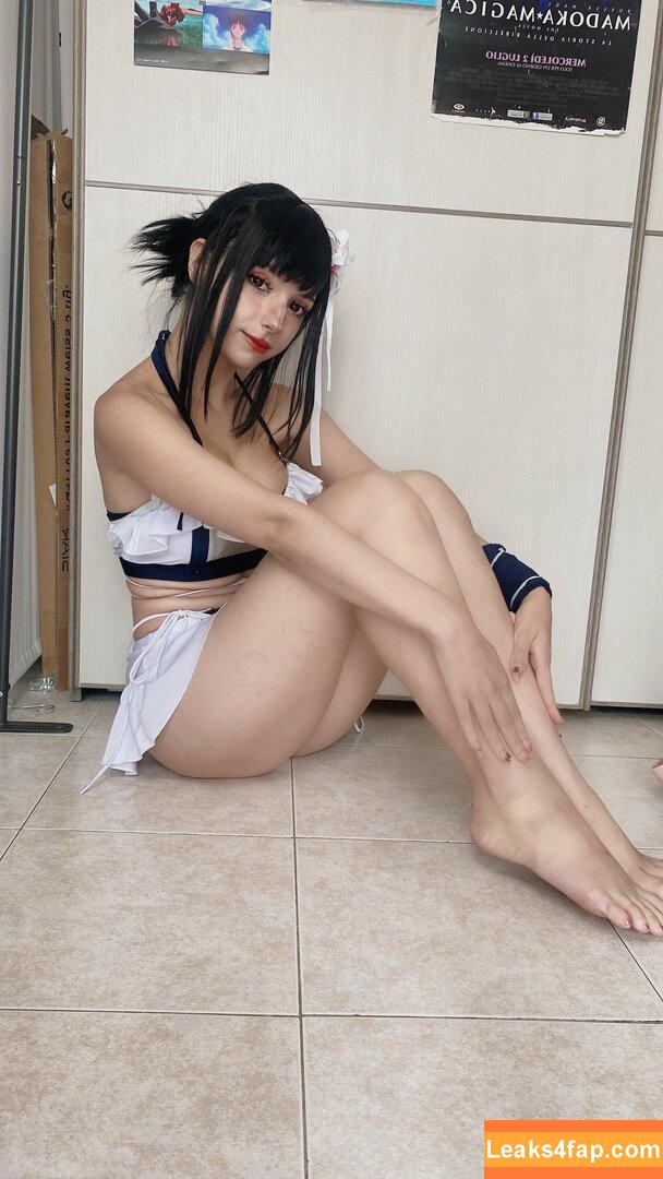 Himeecosplay / Himee.lily leaked photo photo #0507