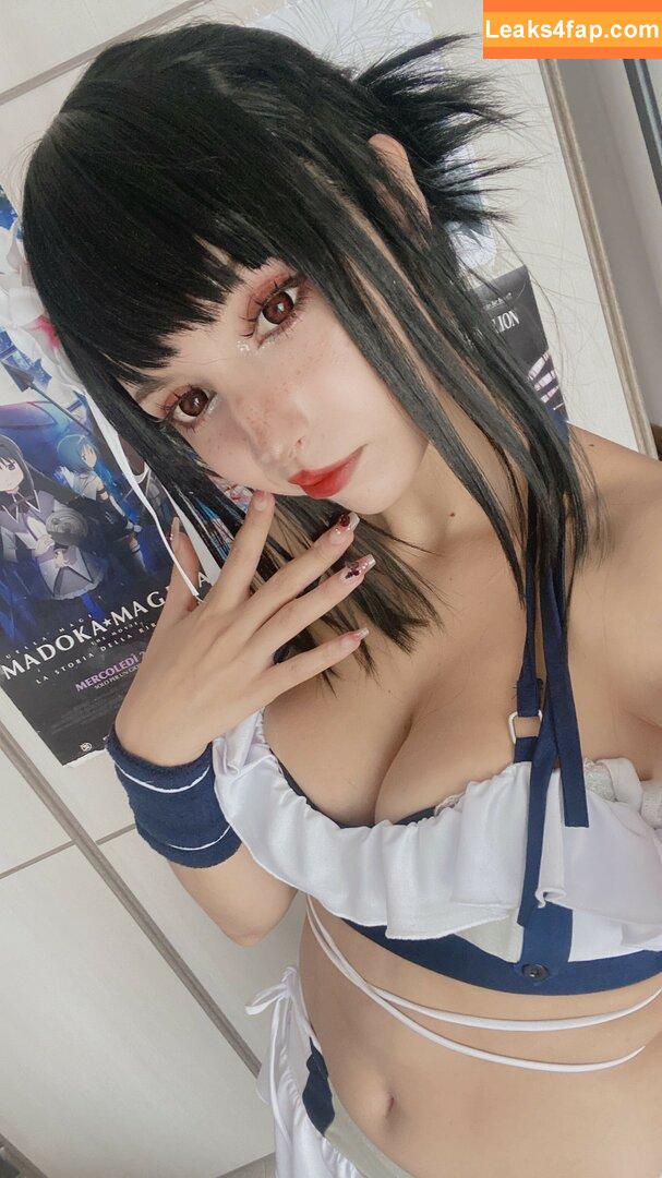 Himeecosplay / Himee.lily leaked photo photo #0509