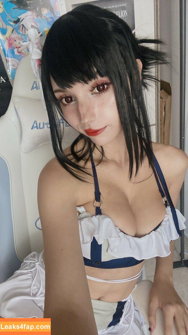 Himeecosplay / Himee.lily leaked photo photo #0511