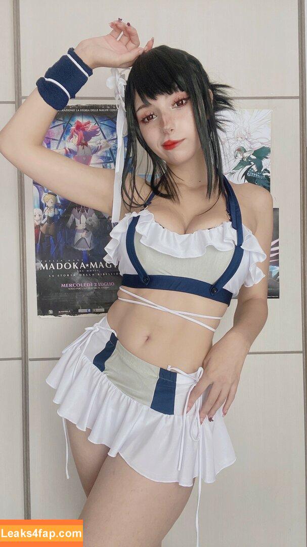 Himeecosplay / Himee.lily leaked photo photo #0517