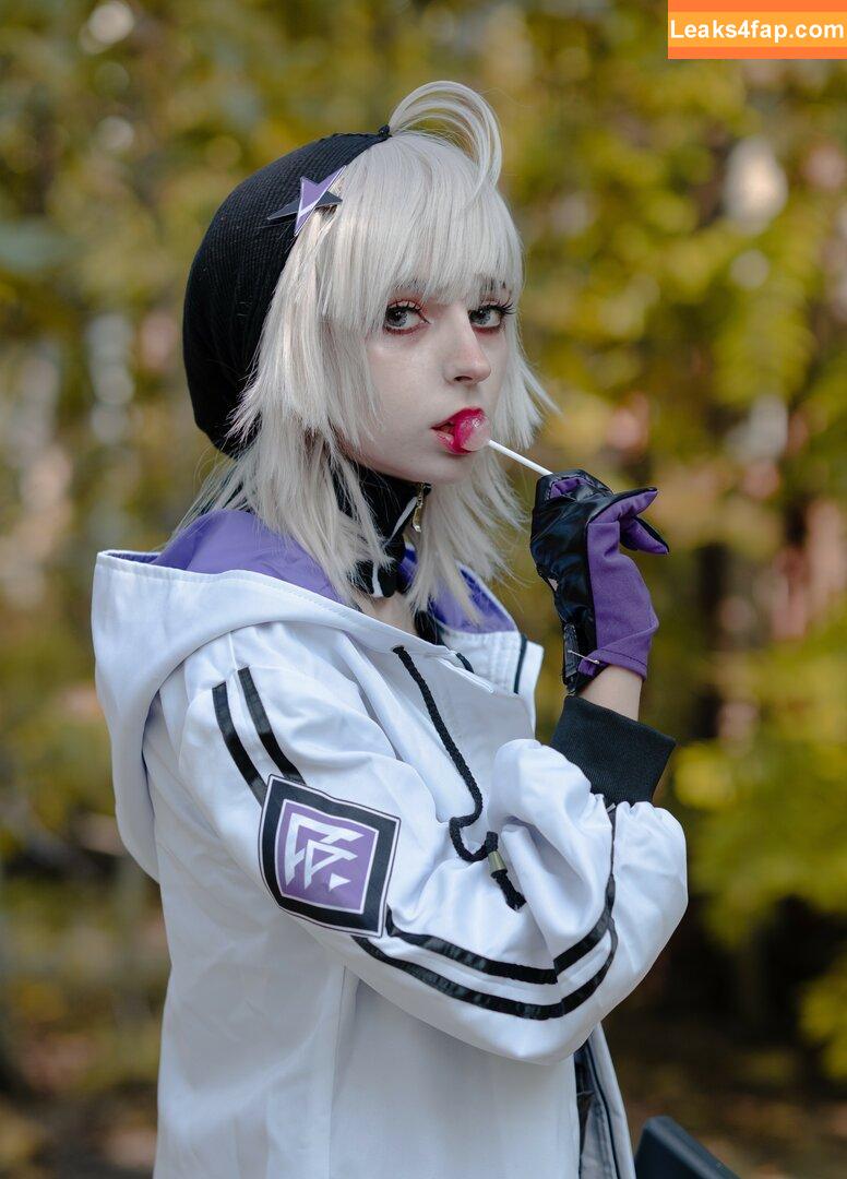 Himeecosplay / Himee.lily leaked photo photo #0554