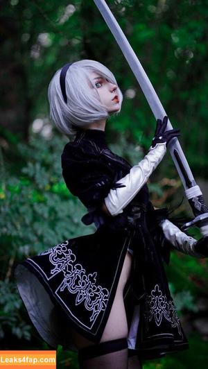 Himeecosplay photo #0002