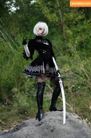 Himeecosplay photo #0006