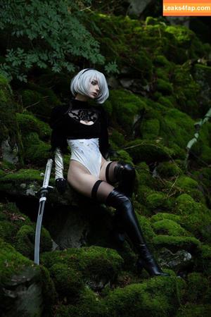 Himeecosplay photo #0007