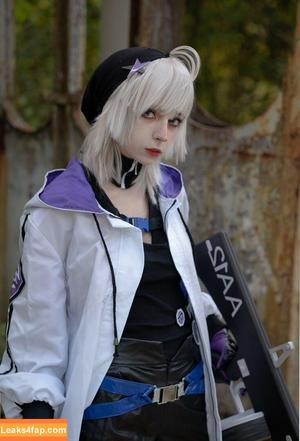 Himeecosplay photo #0016