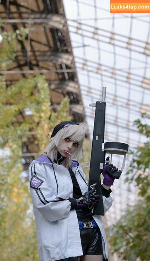 Himeecosplay photo #0018