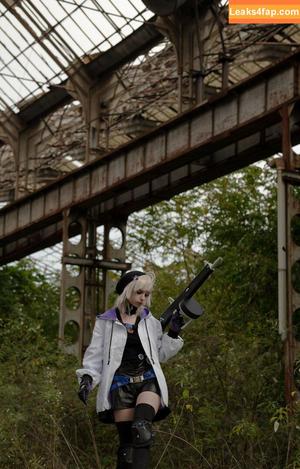 Himeecosplay photo #0020