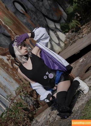 Himeecosplay photo #0024