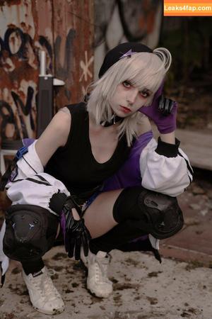 Himeecosplay photo #0026