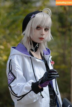 Himeecosplay photo #0027