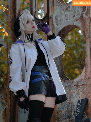 Himeecosplay photo #0030