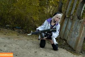 Himeecosplay photo #0033