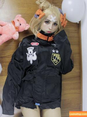 Himeecosplay photo #0035