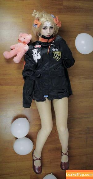 Himeecosplay photo #0036