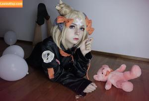 Himeecosplay photo #0038