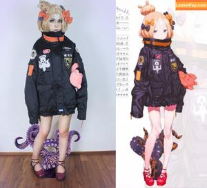 Himeecosplay photo #0041