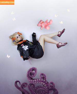 Himeecosplay photo #0042