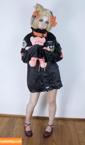 Himeecosplay photo #0043