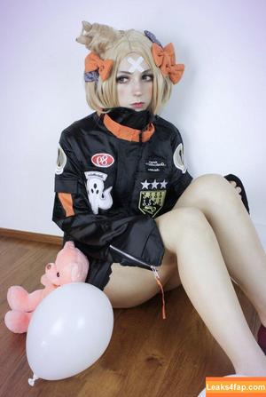 Himeecosplay photo #0045
