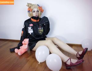 Himeecosplay photo #0046