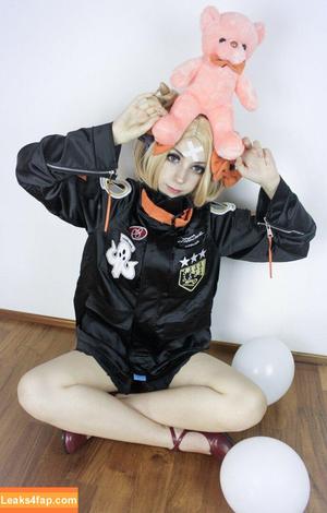 Himeecosplay photo #0048