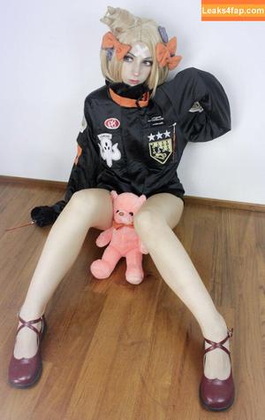 Himeecosplay photo #0049