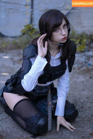 Himeecosplay photo #0093