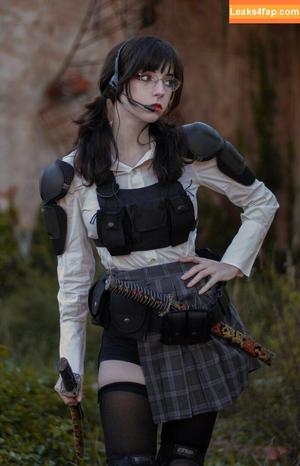 Himeecosplay photo #0094