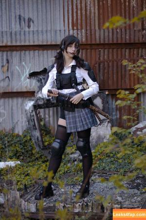 Himeecosplay photo #0096