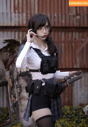 Himeecosplay photo #0098