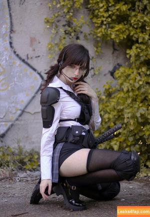 Himeecosplay photo #0101