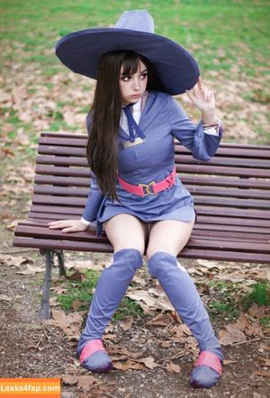 Himeecosplay photo #0102