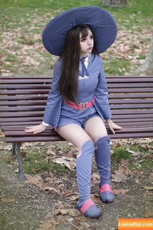 Himeecosplay photo #0104