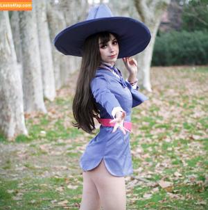 Himeecosplay photo #0105