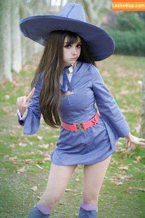 Himeecosplay photo #0106