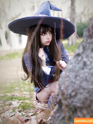 Himeecosplay photo #0107