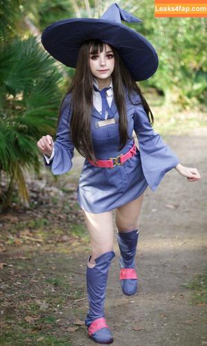 Himeecosplay photo #0108