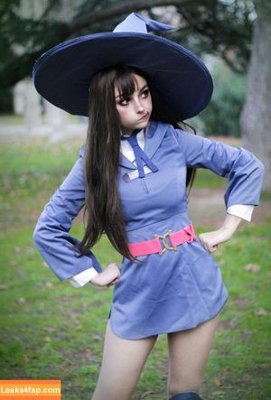 Himeecosplay photo #0113