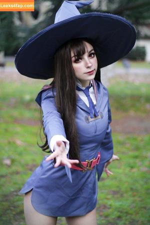 Himeecosplay photo #0114