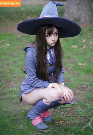 Himeecosplay photo #0117