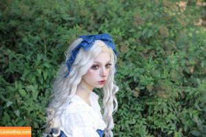 Himeecosplay photo #0125