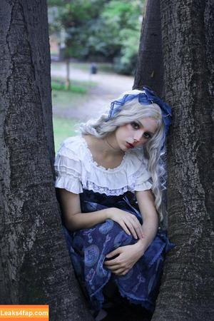 Himeecosplay photo #0128