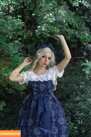 Himeecosplay photo #0137